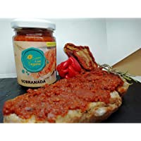 Los mejores  - Sobranada paté vegano Luz Vegana 150g